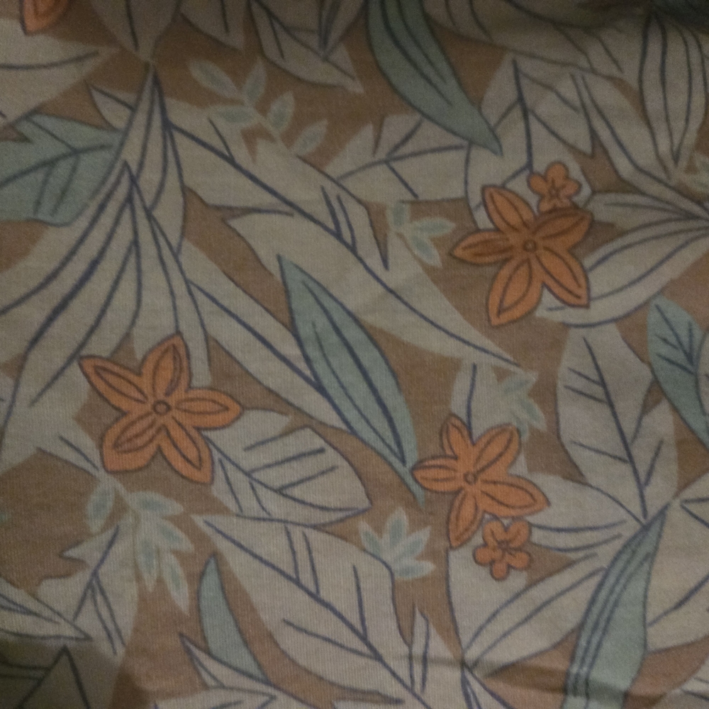 Talbots  Button Down Size Xl - Picture 3 of 3